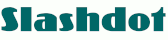 Slashdot Logo